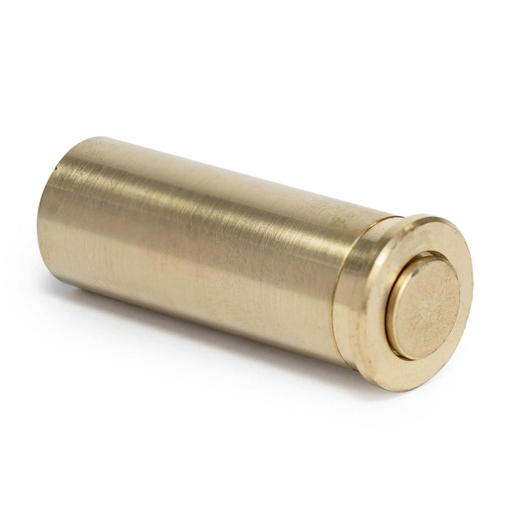 Red .44 Remington Boresight