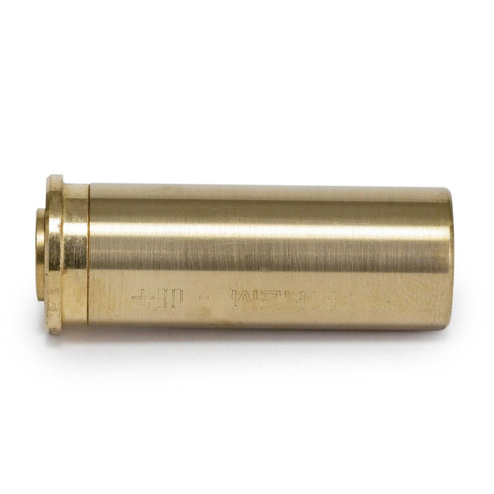 Red .44 Remington Boresight