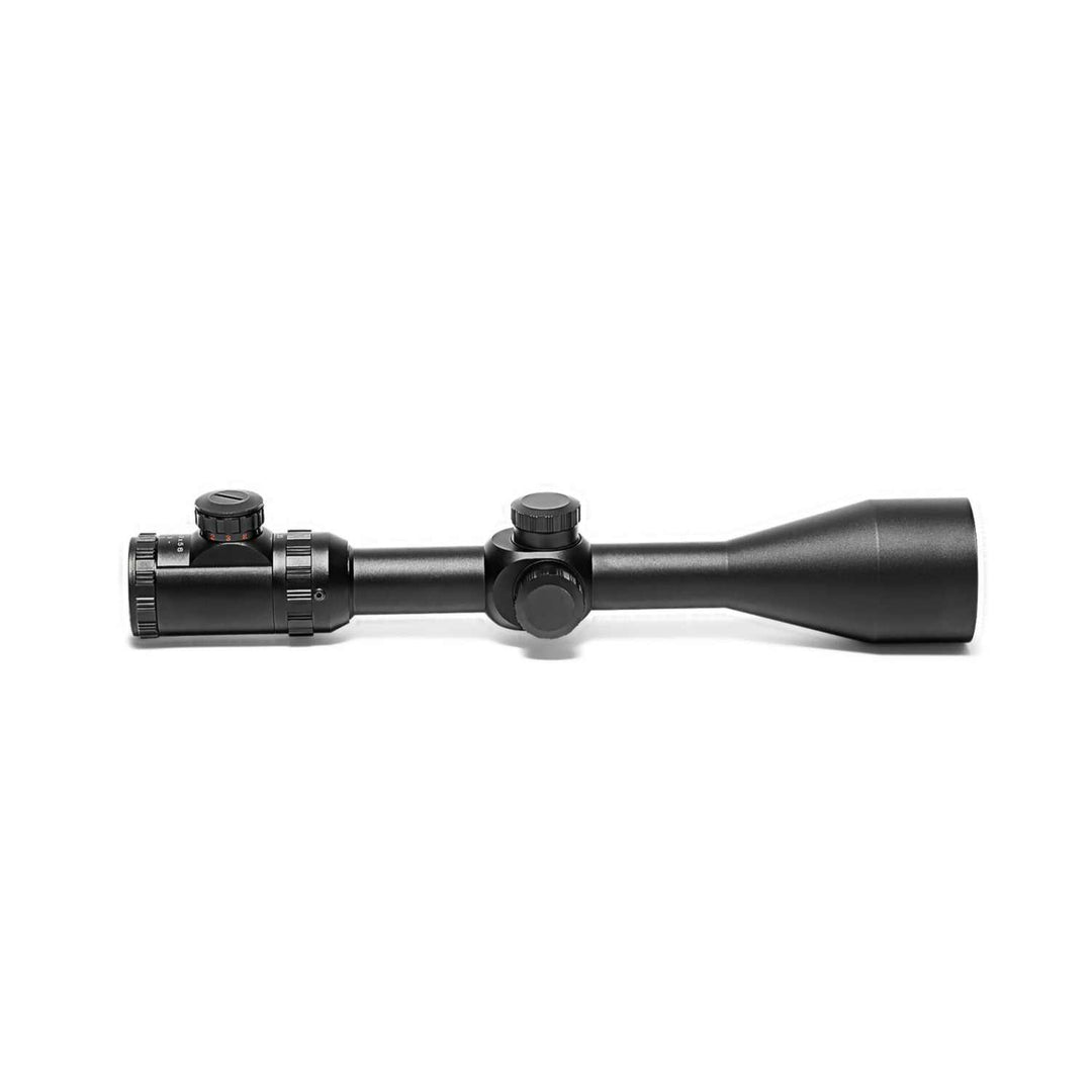 Osprey Tactical 5–30×56 Rifle Scope – Long Range Hunting Optic (Illuminated Mil-Dot)