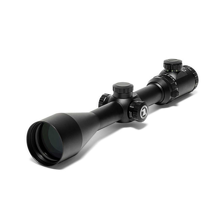 Osprey Tactical 5–30×56 Rifle Scope – Long Range Hunting Optic (Illuminated Mil-Dot)