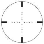 Osprey Tactical 5–30×56 Rifle Scope – Long Range Hunting Optic (Illuminated Mil-Dot)