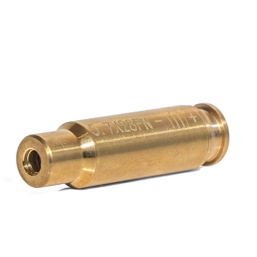 5.7×28 FN Boresight