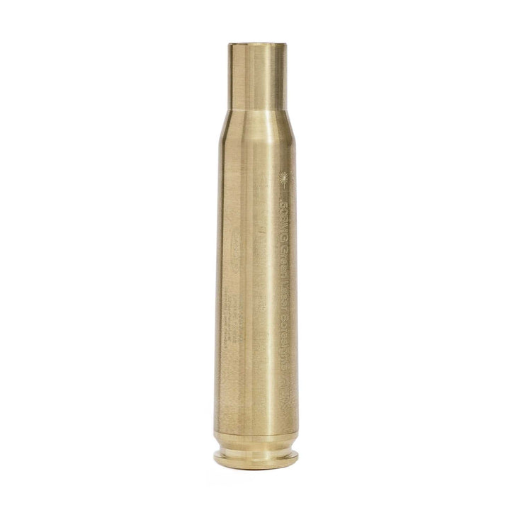 50 BMG Laser Boresight red laser with high quality brass construction for accurate weapon sighting