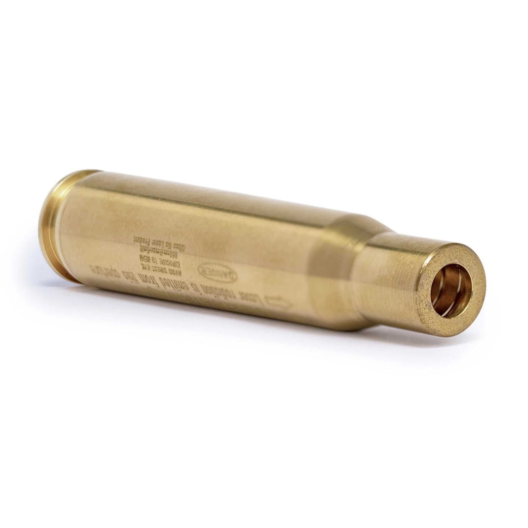 50 BMG Laser Boresight