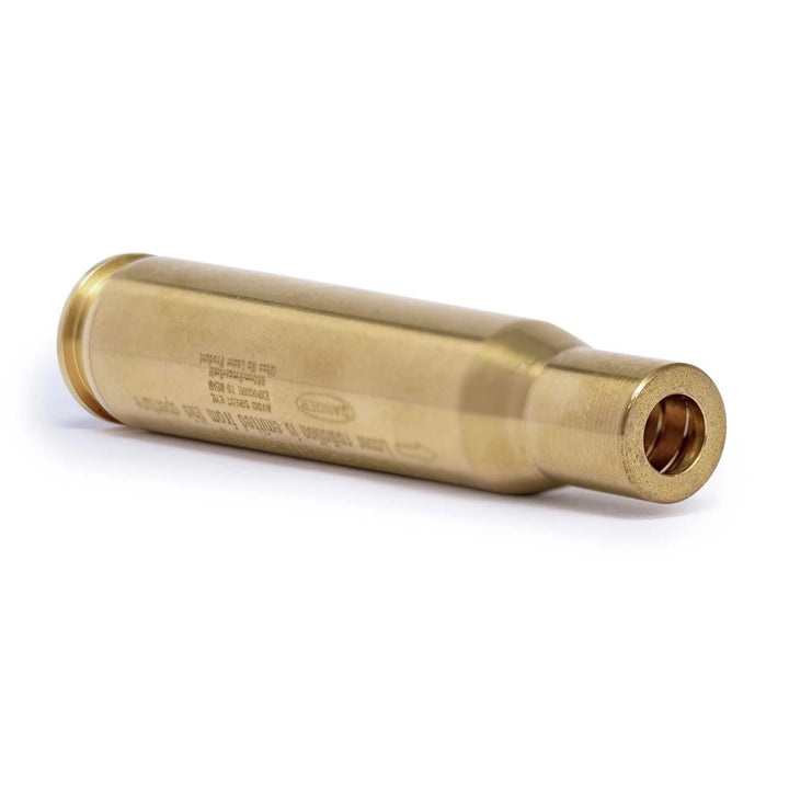 50 BMG Laser Boresight