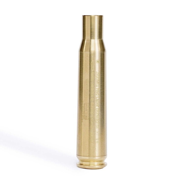 50 BMG Laser Boresight