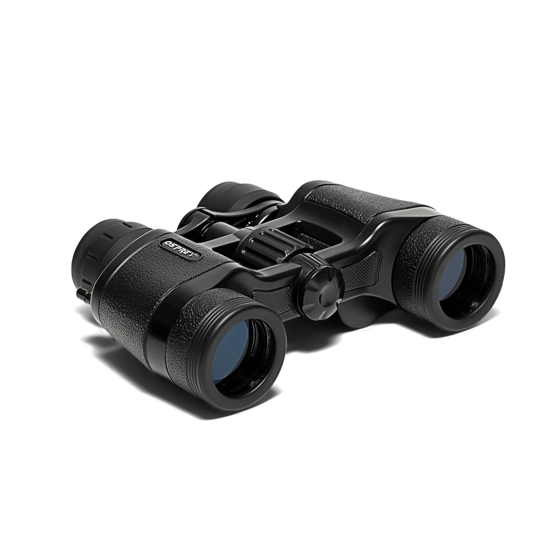 Osprey 7-15x35 compact zoom binoculars for hunting travel and outdoor observation