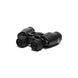 7-15X35 Binocular waterproof fog proof with multi-coated lenses and carrying case