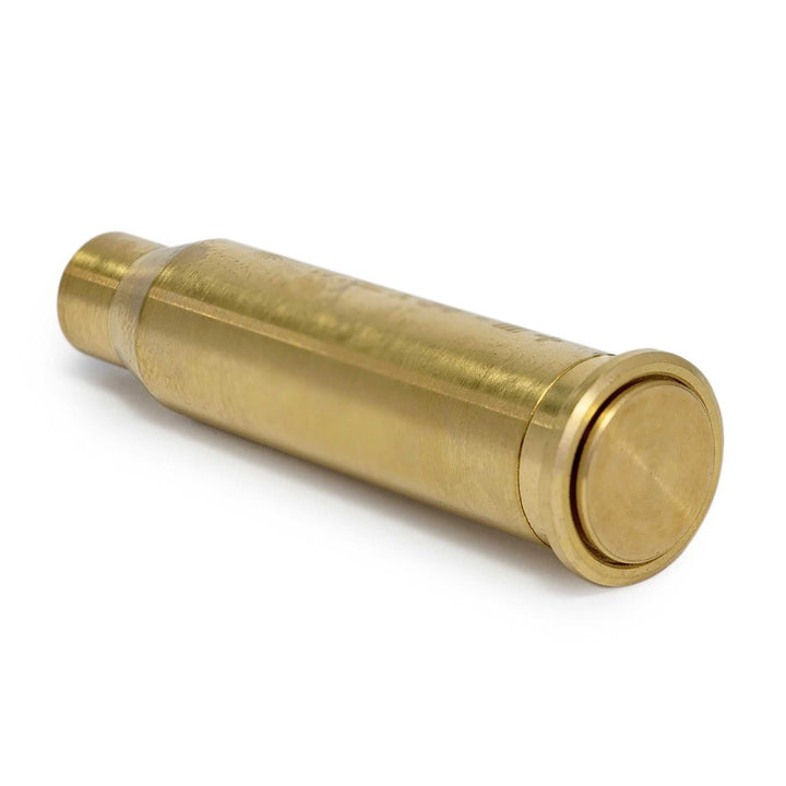 Red 7.62 x 54 Boresight
