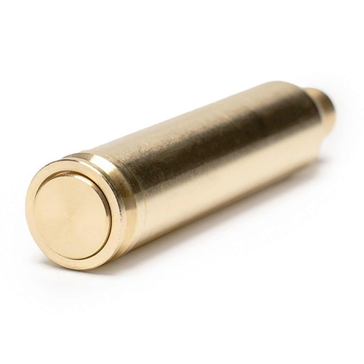 Red 7mm REM Boresight