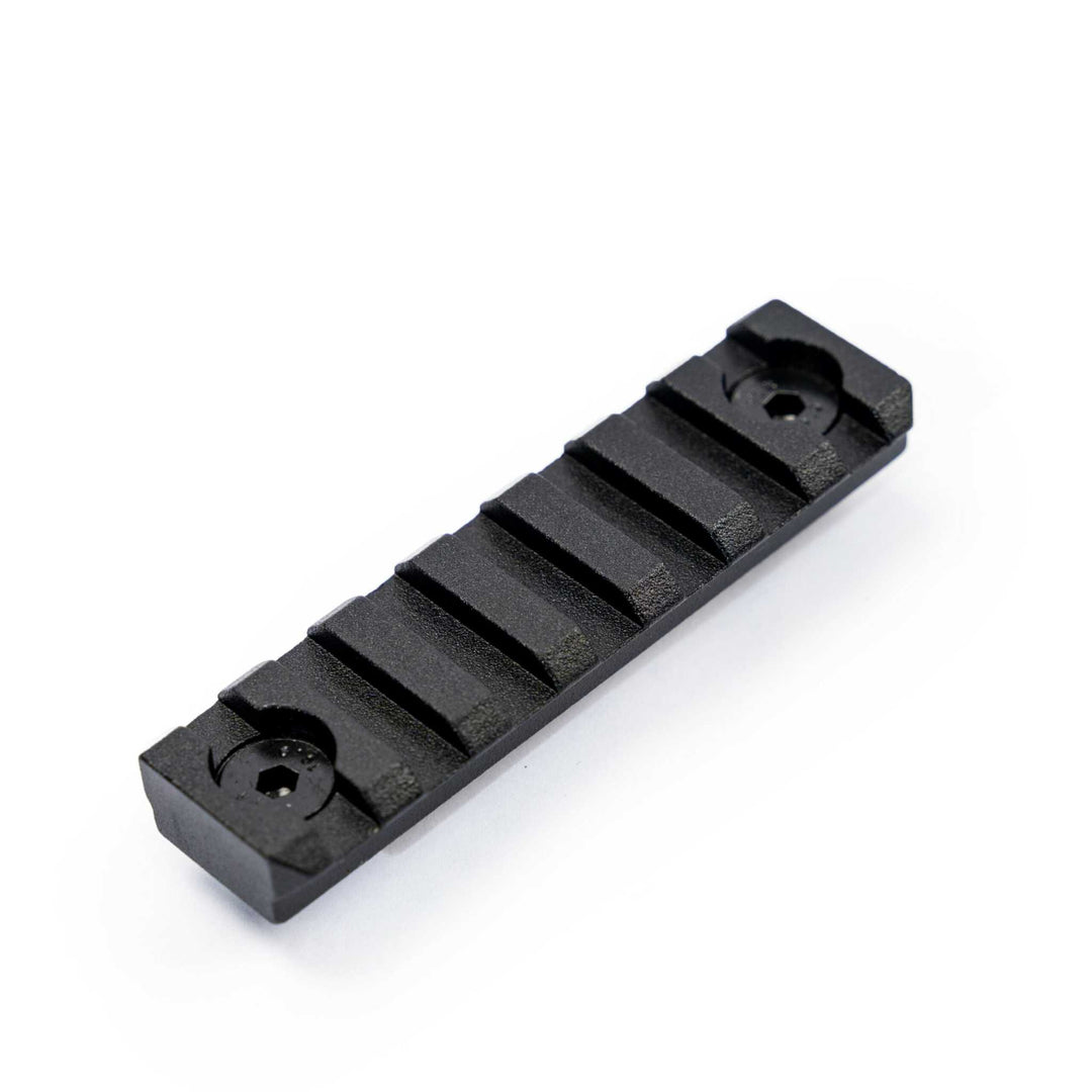 Osprey 7-slot M-LOK rail adapter lightweight Picatinny mount for rifles