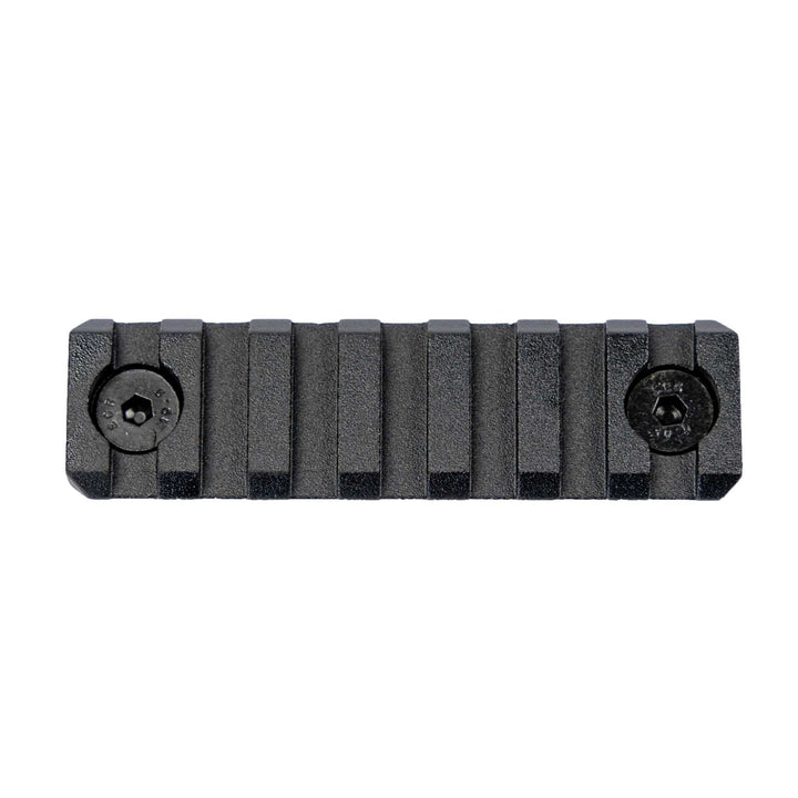 Osprey 7-Slot M-LOK Rail Adapter – Lightweight Picatinny Mount for Rifles