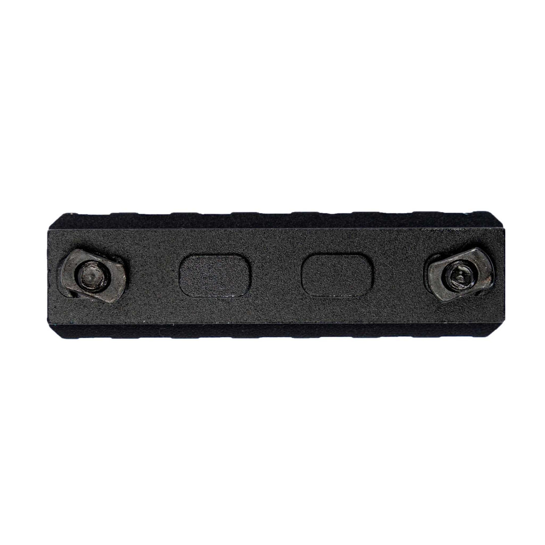 Osprey 7-Slot M-LOK Rail Adapter – Lightweight Picatinny Mount for Rifles