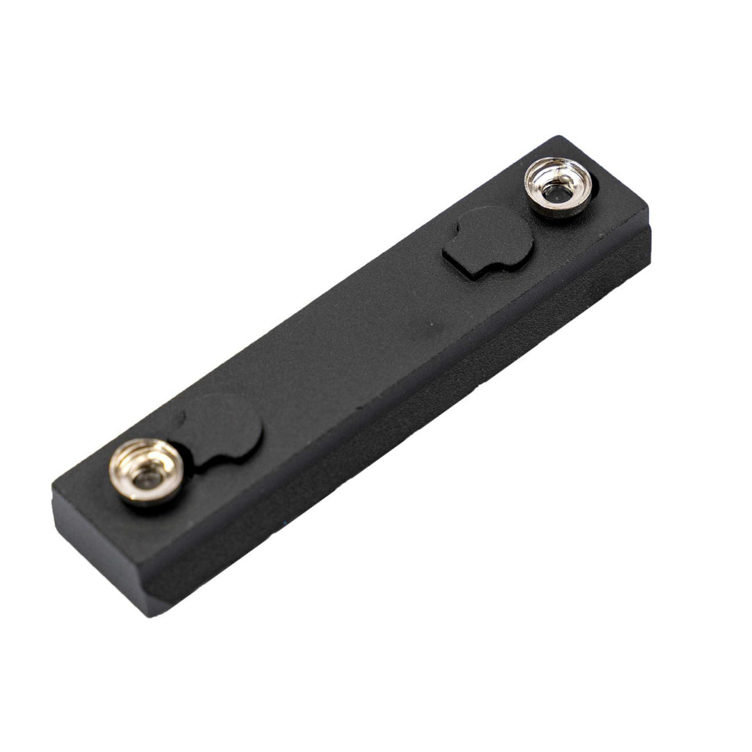 Osprey 7-Slot KeyMod Rail Adapter – Lightweight Rifle Accessory Mount