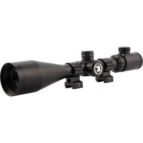 Osprey Elite 8–32×56 Rifle Scope – High Magnification Long Range Optic (30mm Tube)