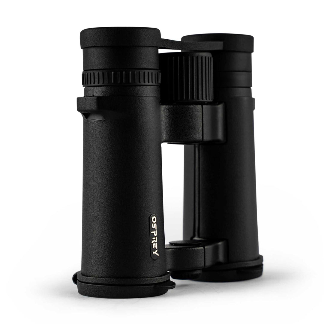 Osprey 8×34 Binoculars – Compact Waterproof BAK4 Optics (Lightweight)