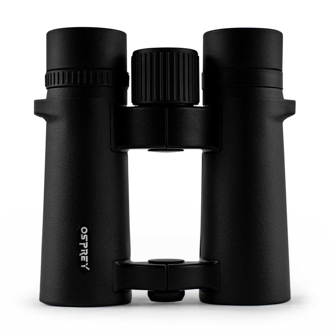 Osprey 8×34 Binoculars – Compact Waterproof BAK4 Optics (Lightweight)