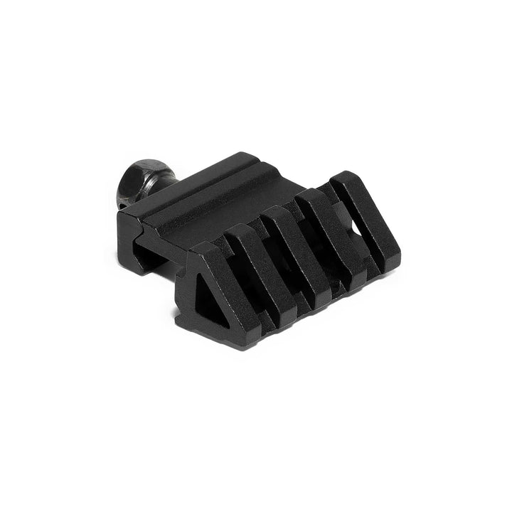 Osprey 45° Offset Rail Mount – Picatinny Angle Mount for Optics &amp; Accessories