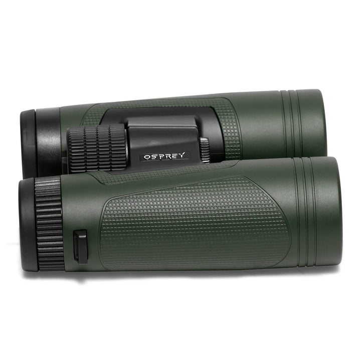 Osprey 10x42 Green Hunting Binoculars | Waterproof HD Field Binoculars