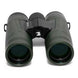 Osprey 10x42 green waterproof fog proof binoculars with BAK4 prism lenses and carrying case