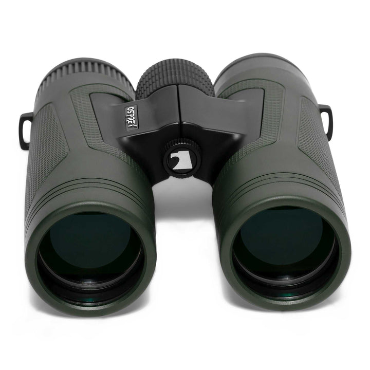 Osprey 10x42 Green Hunting Binoculars | Waterproof HD Field Binoculars