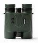 10x42 multifunction binoculars with laser rangefinder, waterproof, 10x magnification, 42mm objective lens, Osprey brand