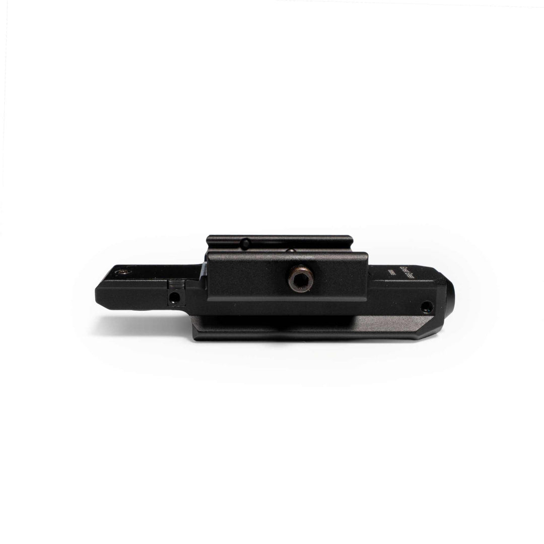 Osprey Global Covert Green Rechargeable Rifle Laser