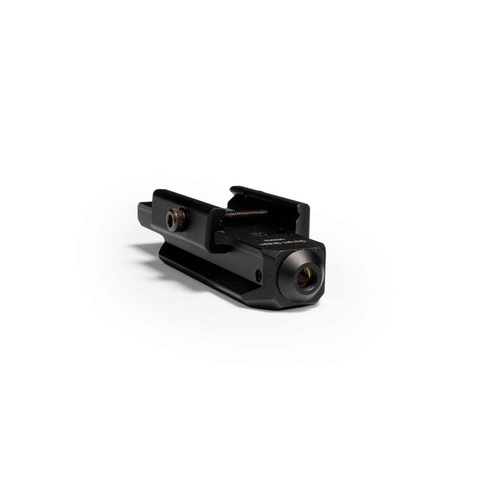 Osprey Global Covert Green Rechargeable Rifle Laser