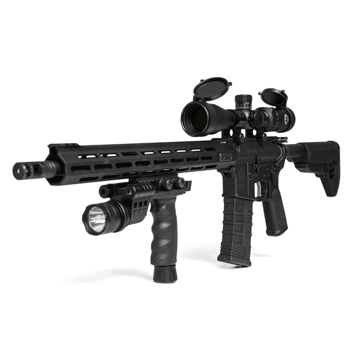 Osprey Elite Series 2.5-10x42MOA USA Rifle Scope | Precision Hunting Optic