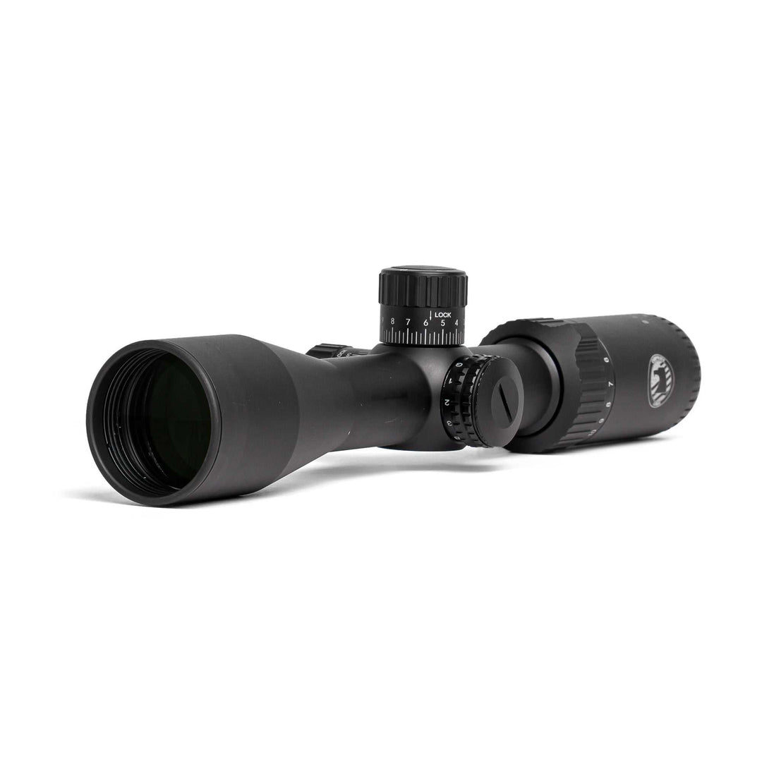 Osprey Elite Series 2.5-10x42MOA USA Rifle Scope | Precision Hunting Optic