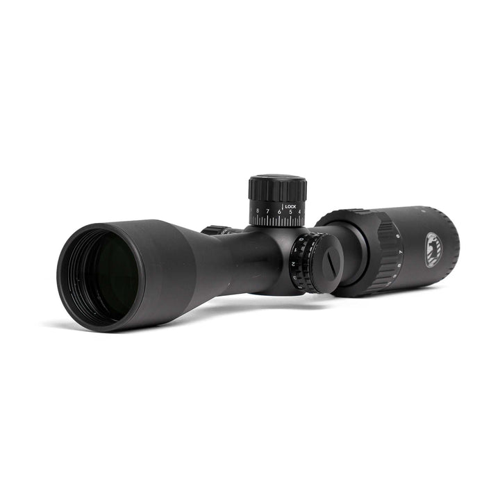 Osprey Elite Series 2.5-10x42MOA USA Rifle Scope | Precision Hunting Optic