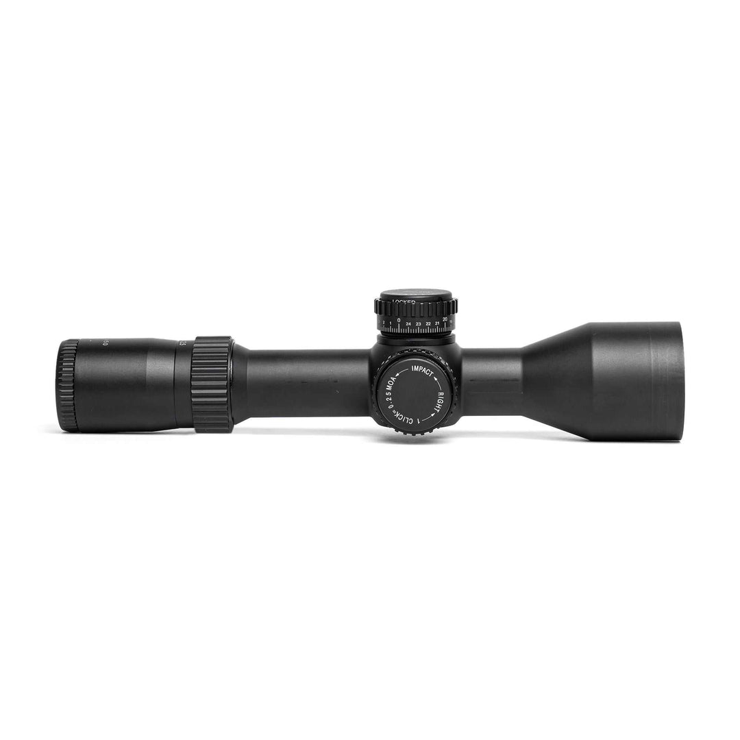 Osprey USA ED Glass 2.5-20x50 FFP Rifle Scope | First Focal Plane Precision Optic