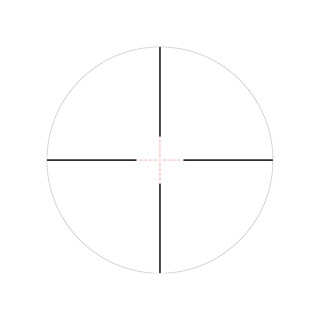 Elite Series 3.5–14×50 Rifle Scope – Precision Hunting &amp; Long Range Optic (MOA Reticle)
