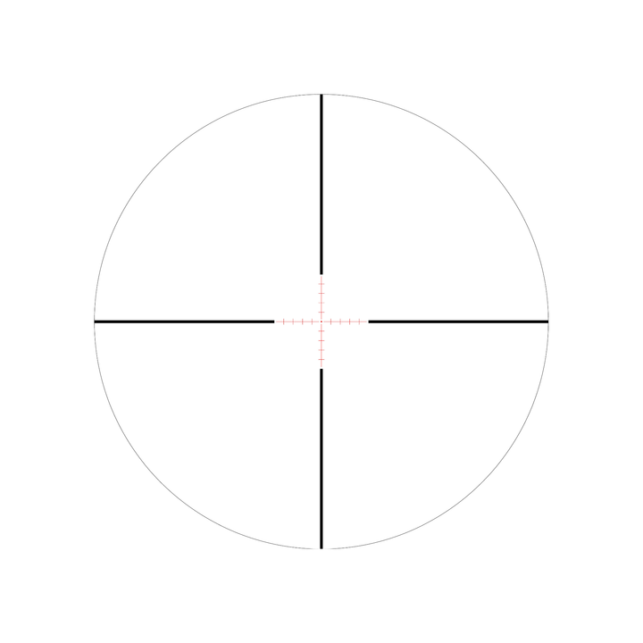 Elite Series 3.5–14×50 Rifle Scope – Precision Hunting &amp; Long Range Optic (MOA Reticle)