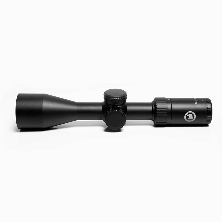 Elite Series 3.5–14×50 Rifle Scope – Precision Hunting &amp; Long Range Optic (MOA Reticle)