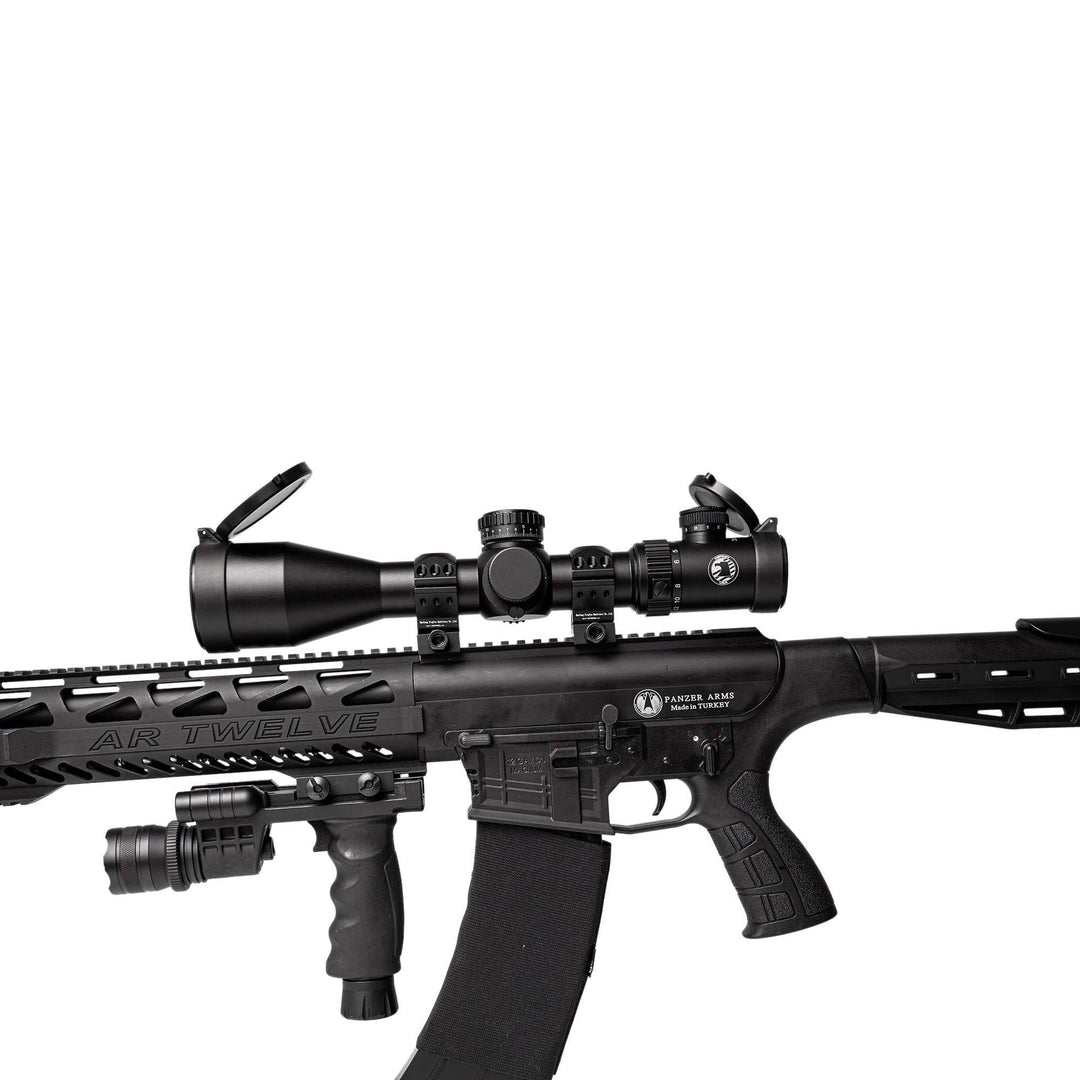 Osprey Elite Series 3.5-25x56 USA Rifle Scope | Premium Long Range Precision Optic