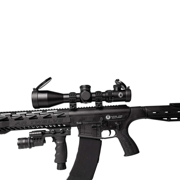 Osprey Elite Series 3.5-25x56 USA Rifle Scope | Premium Long Range Precision Optic