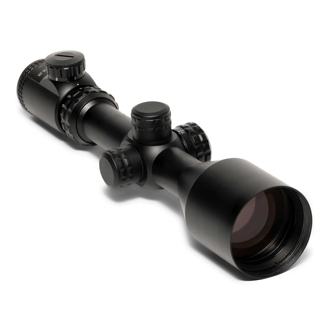Osprey Elite Series 4-16x56 MDG Rifle Scope | Second Focal Plane Long Range Optic