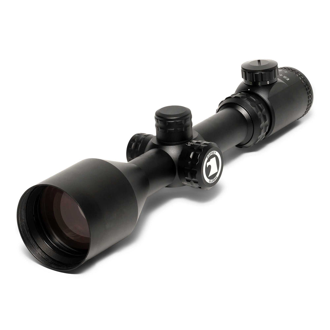 Osprey Elite Series 4-16x56 MDG Rifle Scope | Second Focal Plane Long Range Optic