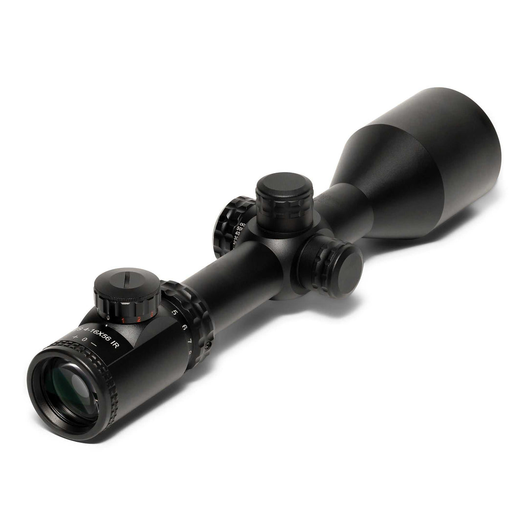 Osprey Elite Series 4-16x56 MDG Rifle Scope | Second Focal Plane Long Range Optic