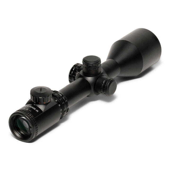 Osprey Elite Series 4-16x56 MDG Rifle Scope | Second Focal Plane Long Range Optic