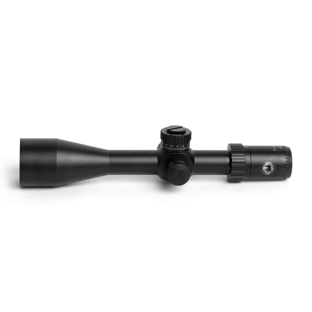 Osprey Elite Series 5-25x56 FFP USA Rifle Scope | Premium Long Range Tactical Optic
