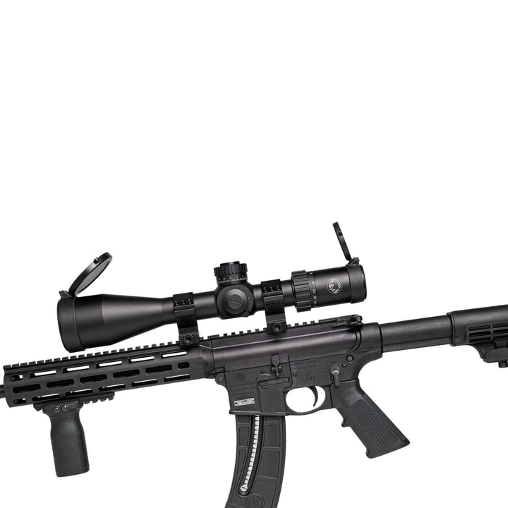 Osprey Elite Series 5-25x56 FFP USA Rifle Scope | Premium Long Range Tactical Optic