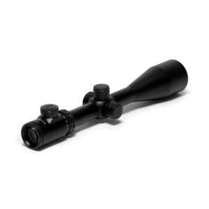 Elite Series 8-32x56 long range rifle scope with 56mm objective and black matte finish