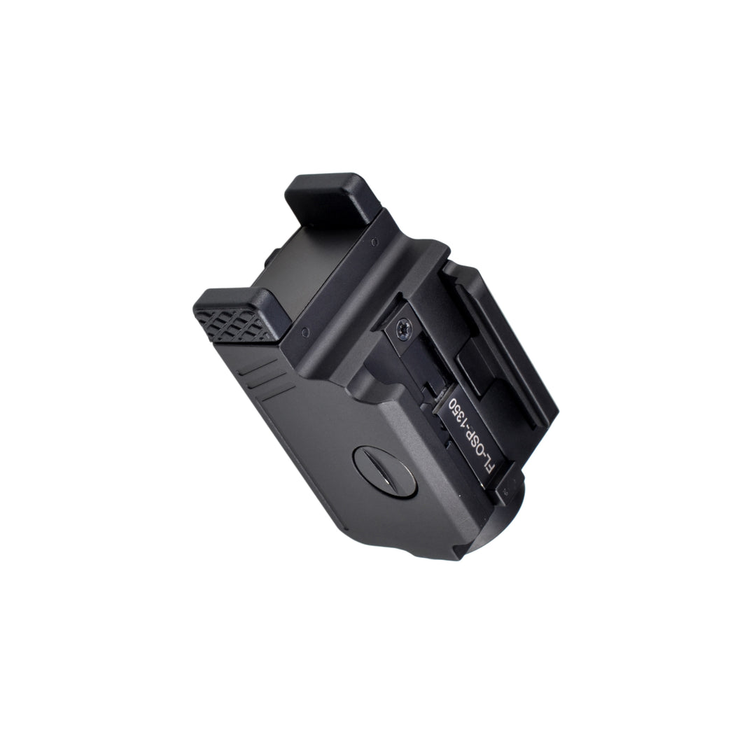 Osprey Global 1350 Lumen Rechargeable Pistol Flashlight