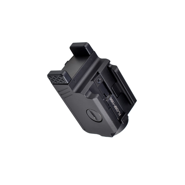 Osprey Global 1350 Lumen Rechargeable Pistol Flashlight