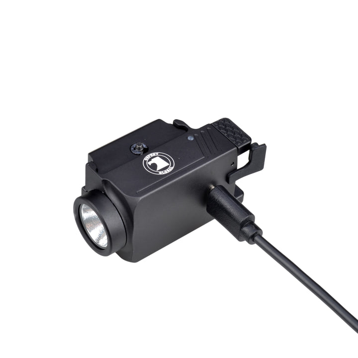Osprey Global 1350 Lumen Rechargeable Pistol Flashlight