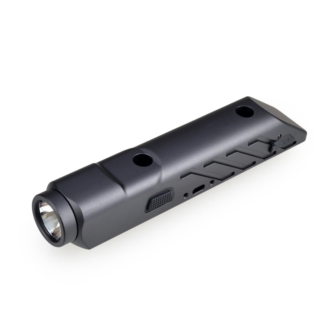 Osprey Global 1700 Lumen Rechargeable Rifle Flashlight