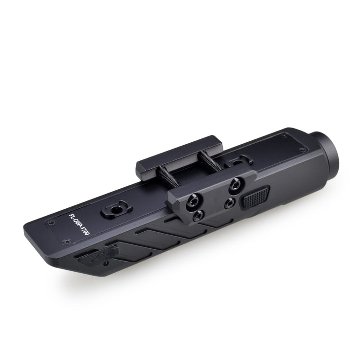 Osprey Global 1700 Lumen Rechargeable Rifle Flashlight