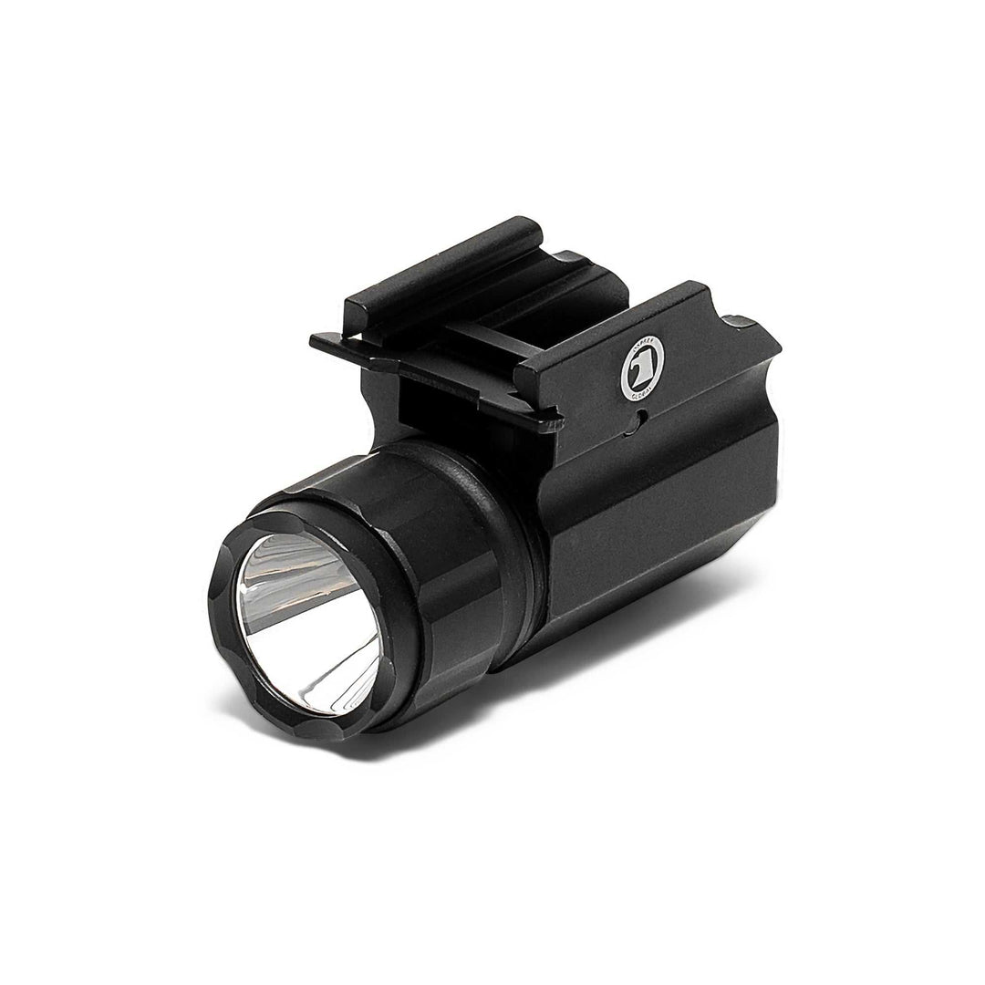Osprey 300 Lumen Pistol Tactical Light – Compact Picatinny Weapon Light